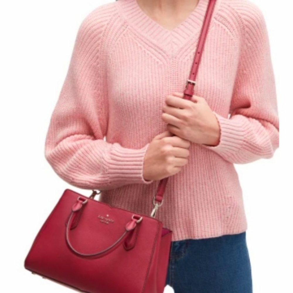 NWT Kate Spade satchel - Picture 2 of 4